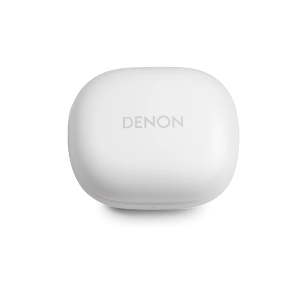 Denon AH-C840NCW True Wireless fülhallgató, fehér