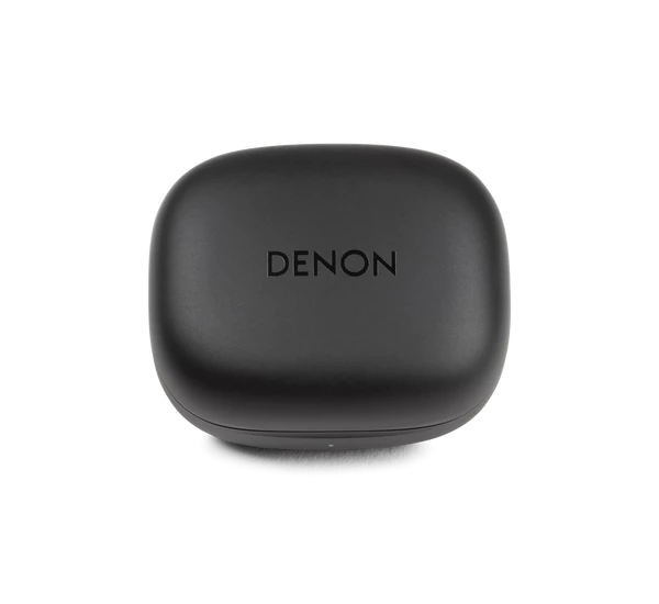 Denon AH-C840NCW True Wireless fülhallgató, fekete