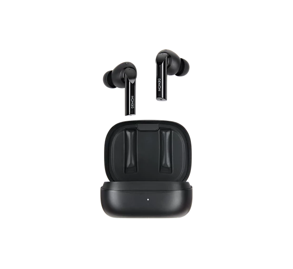 Denon AH-C840NCW True Wireless fülhallgató, fekete