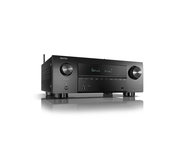 NAD  T 758 V3i + Triangle Antal EZ 5.0 házimozi szett