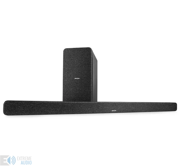 Denon DHT-S517 soundbar rendszer