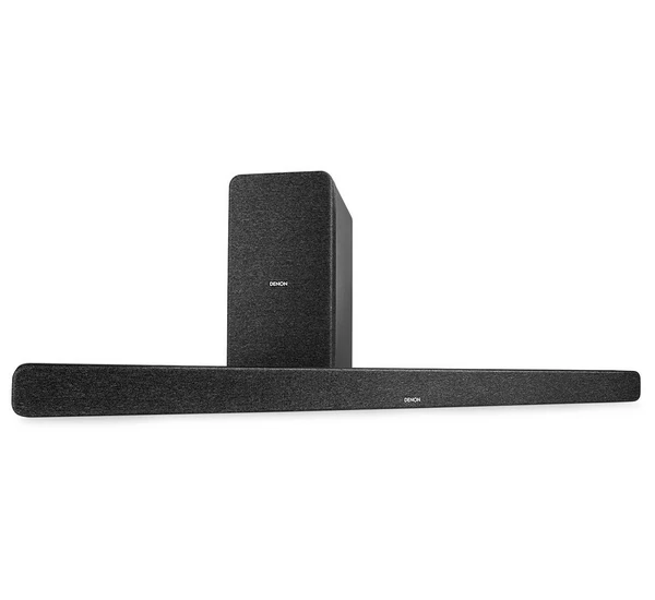 Denon DHT-S517 soundbar rendszer