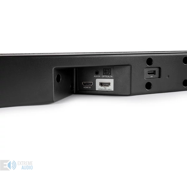 Denon DHT-S517 soundbar rendszer