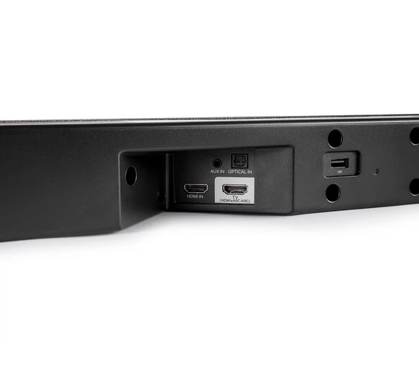 Denon DHT-S517 soundbar rendszer