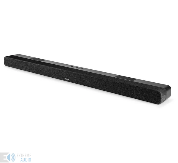 Denon DHT-S517 soundbar rendszer