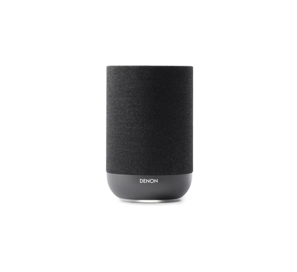 DENON HOME 200 vezeték nélküli okos hangszóró, charcoal