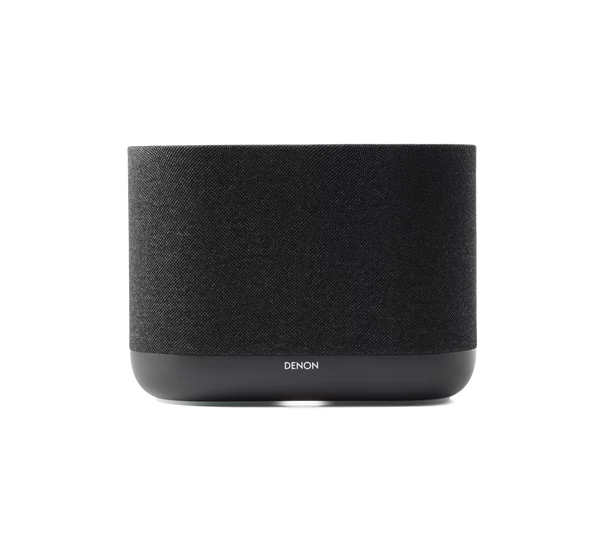 DENON HOME 400 vezeték nélküli okos hangszóró, charcoal