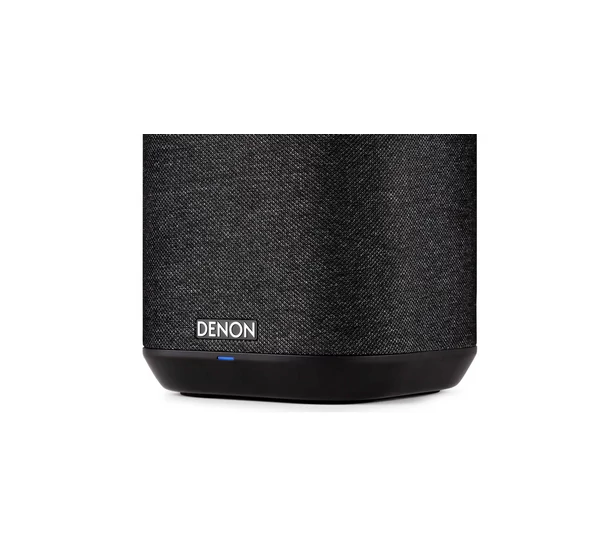 Denon HOME 150 Multiroom hangfal, fekete (Bemutató darab)