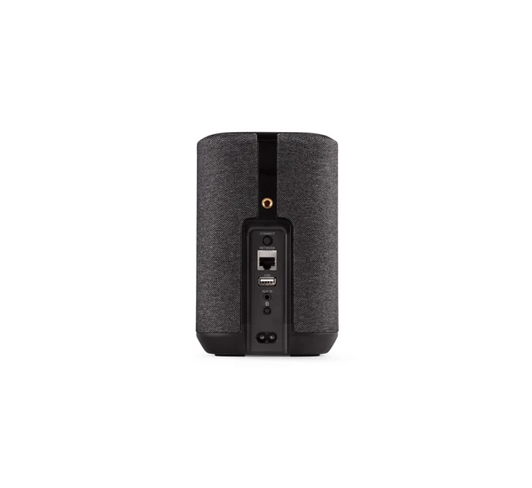 Denon HOME 150 Multiroom hangfal, fekete (Bemutató darab)