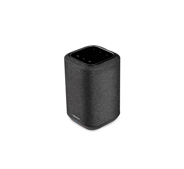 Denon HOME 150 Multiroom hangfal, fekete (Bemutató darab)