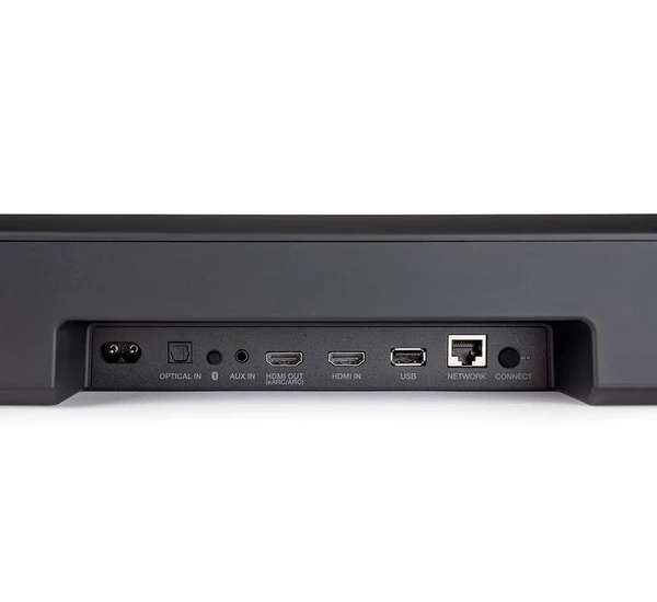 Denon HOME Sound Bar 550