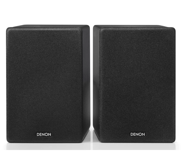 Denon CEOL N12DAB sztereó rendszer, fekete