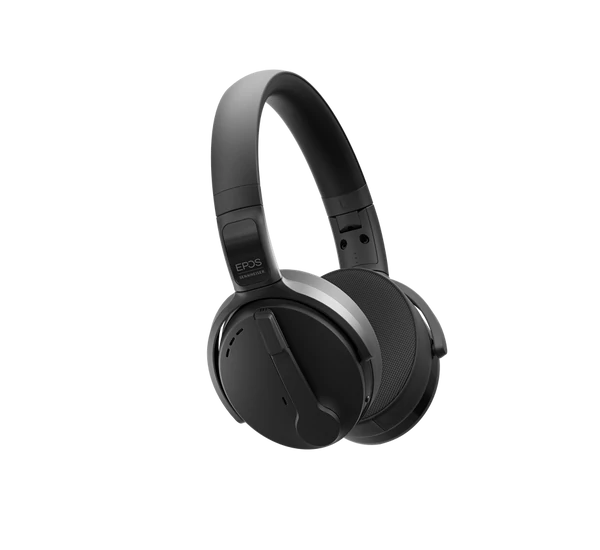 Epos ADAPT 561 II Bluetooth® fejhallgató, USB-C dongle-val
