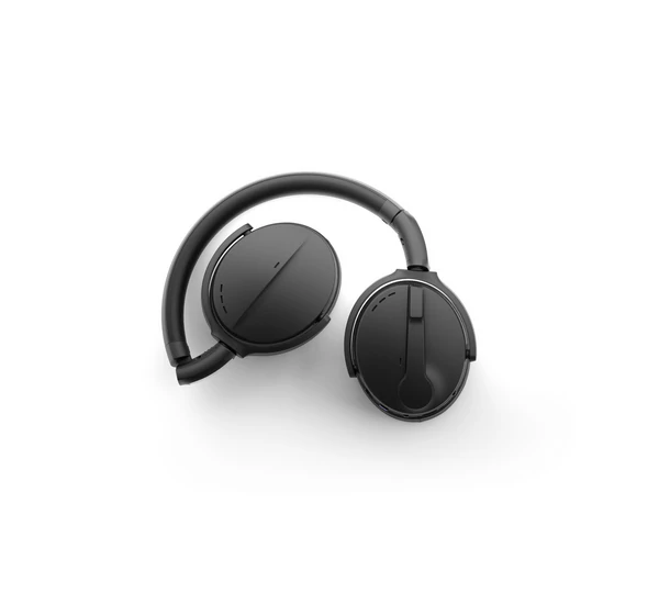 EPOS ADAPT 560 II Bluetooth® fejhallgató, USB-A dongle-val