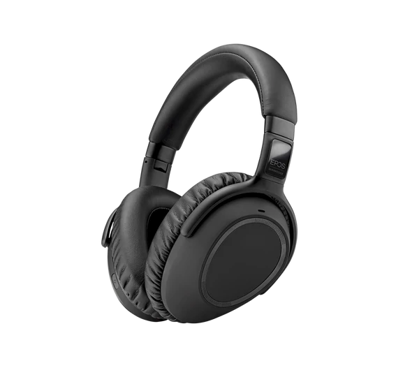 Epos ADAPT 660 vezeték nélküli, zajszűrős fejhallgató