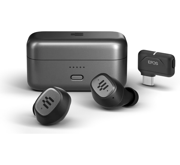 Epos GTW 270 Hybrid Gamer fülhallgató