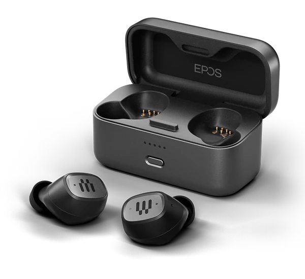 Epos GTW 270 True Wireless Gamer fülhallgató