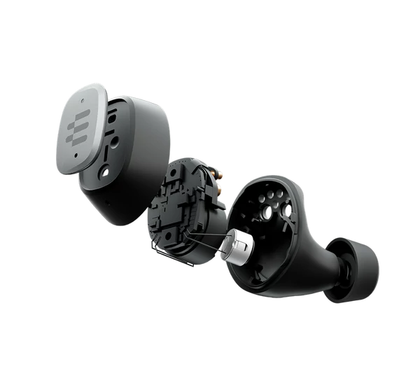 EPOS GTW 270 True Wireless Gamer fülhallgató