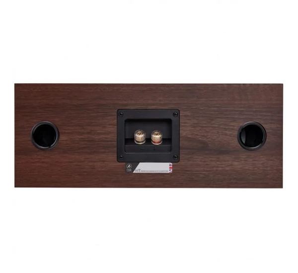 Fyne Audio F300 C centersugárzó, dió