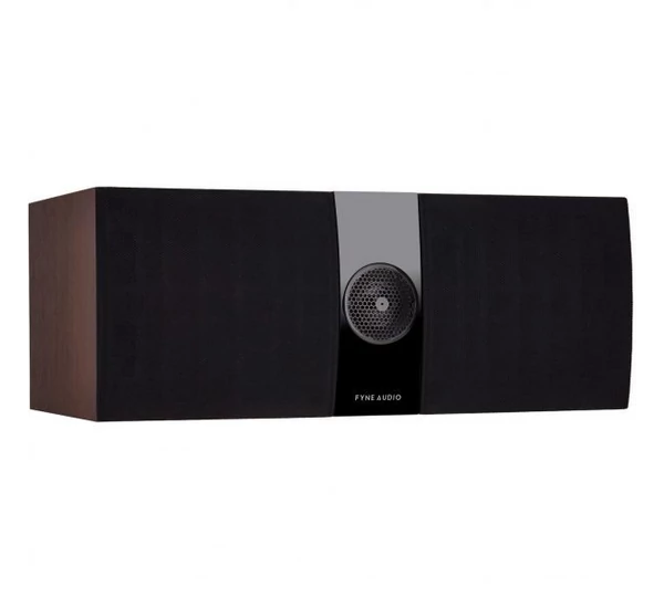 Fyne Audio F300 C centersugárzó, dió
