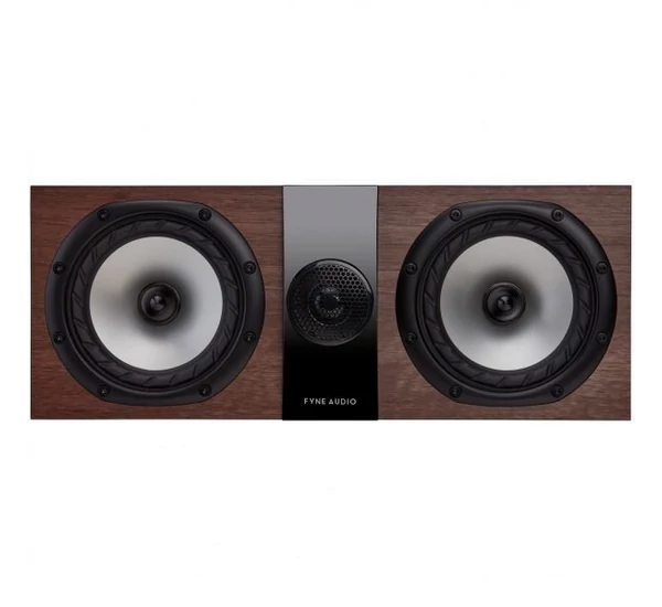 Fyne Audio F300 C centersugárzó, dió