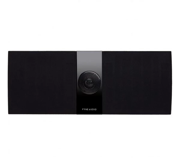 Fyne Audio F300 C centersugárzó, dió