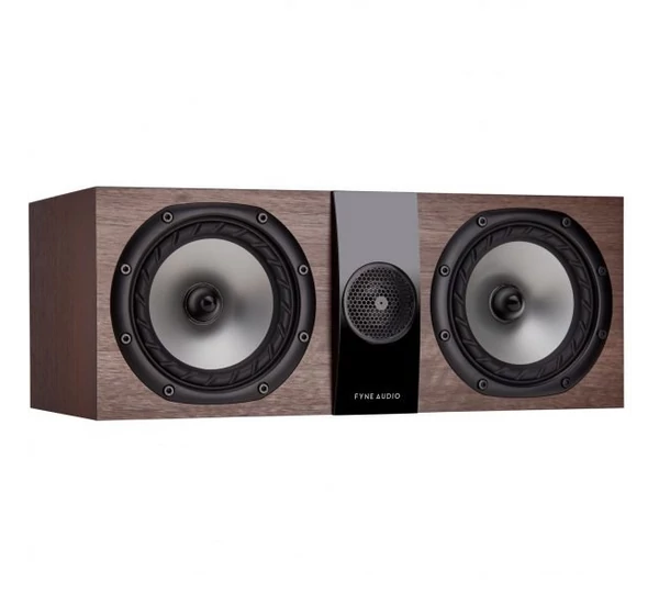 Fyne Audio F300 C centersugárzó, dió
