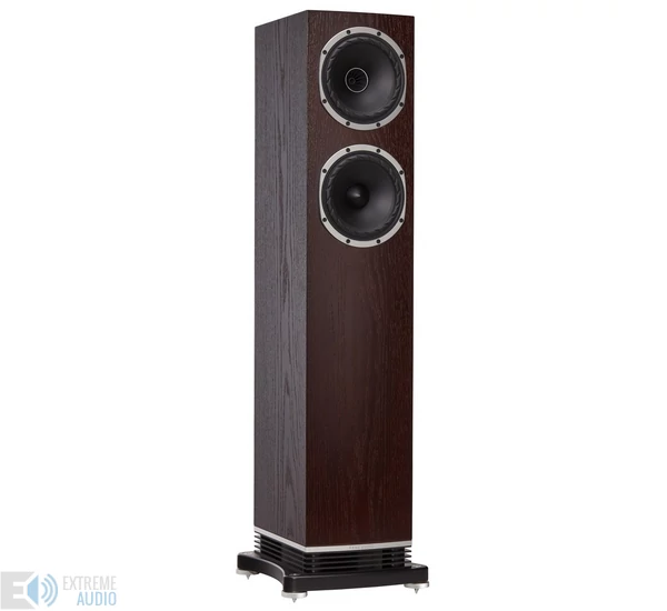 Fyne Audio F501 frontsugárzó, sötét tölgy