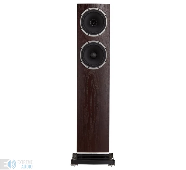 Fyne Audio F501 frontsugárzó, sötét tölgy