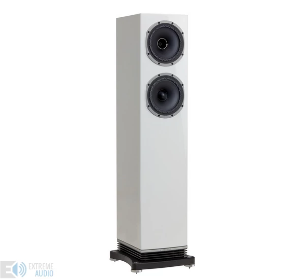 Fyne Audio F501 frontsugárzó, lakk fehér