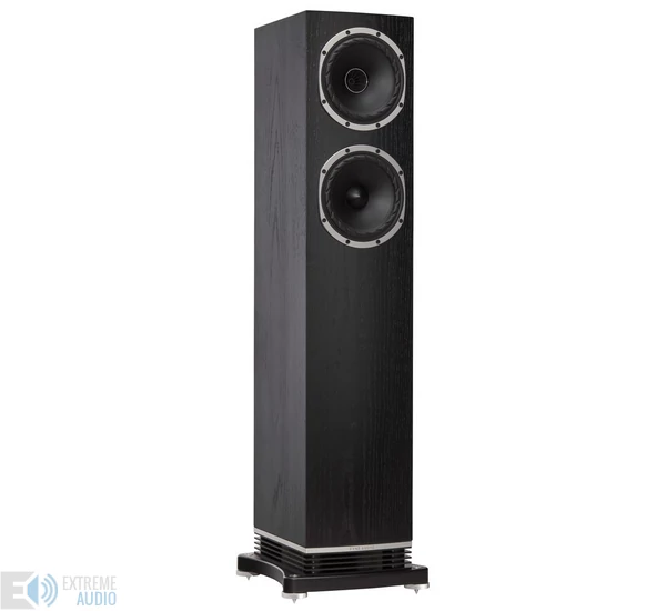 Fyne Audio F501 frontsugárzó, fekete tölgy