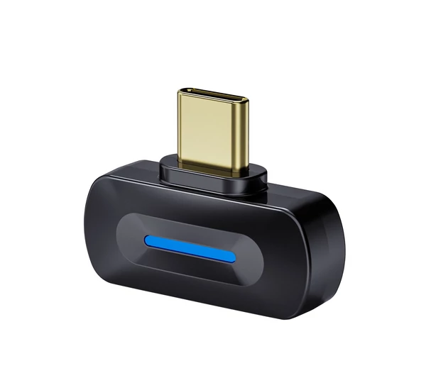 FiiO BT11 Bluetooth adó, fekete
