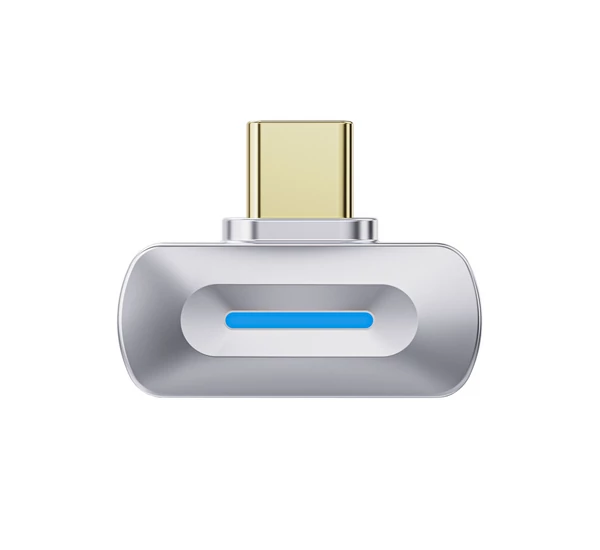 FiiO BT11 Bluetooth adó, ezüst