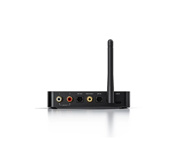 FiiO BTA30 Pro Bluetooth adó-vevő + DAC