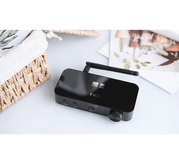 FiiO BTA30 Pro Bluetooth adó-vevő + DAC