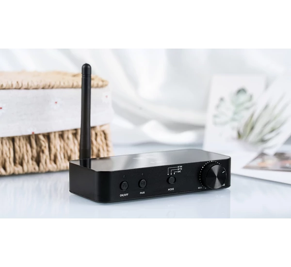 FiiO BTA30 Pro Bluetooth adó-vevő + DAC