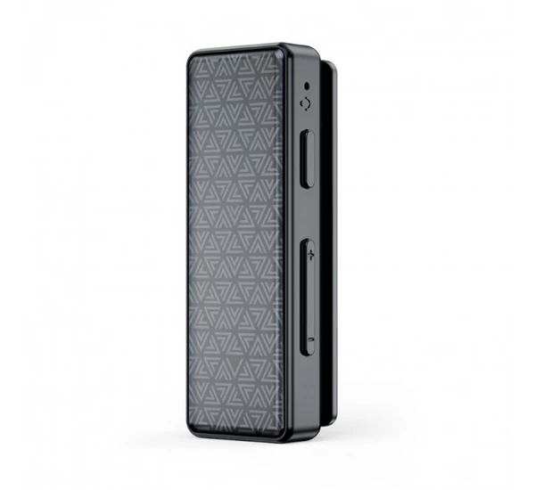 FiiO BTR11 Bluetooth DAC, fekete