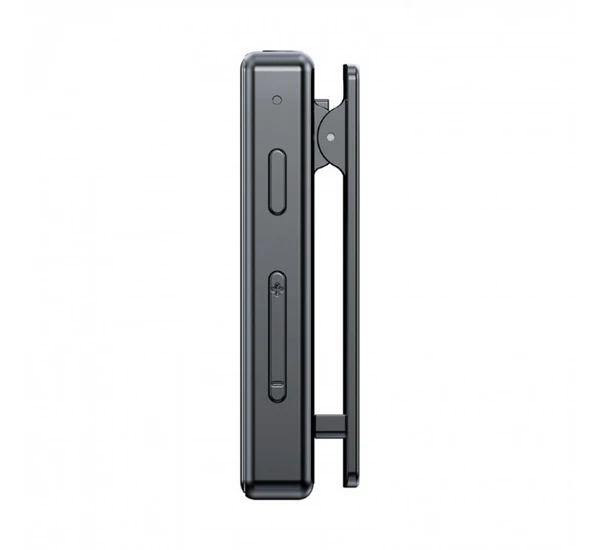 FiiO BTR11 Bluetooth DAC, fekete