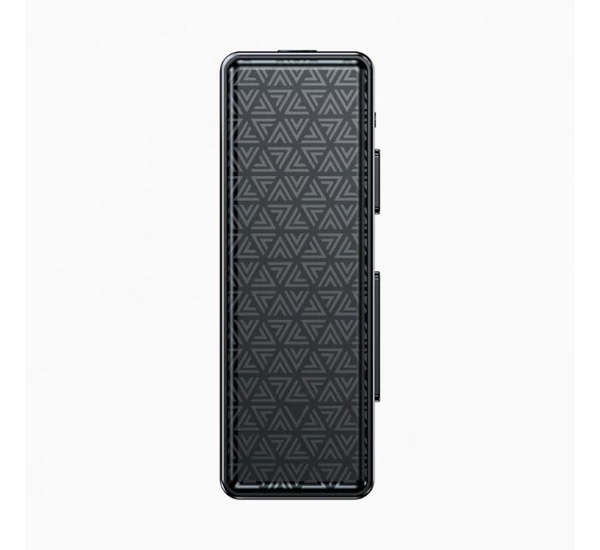 FiiO BTR11 Bluetooth DAC, fekete