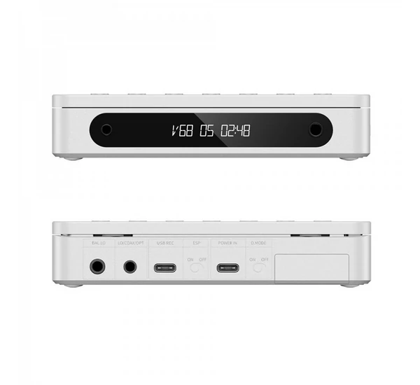 FIIO DM13 BT Skylight CD lejátszó