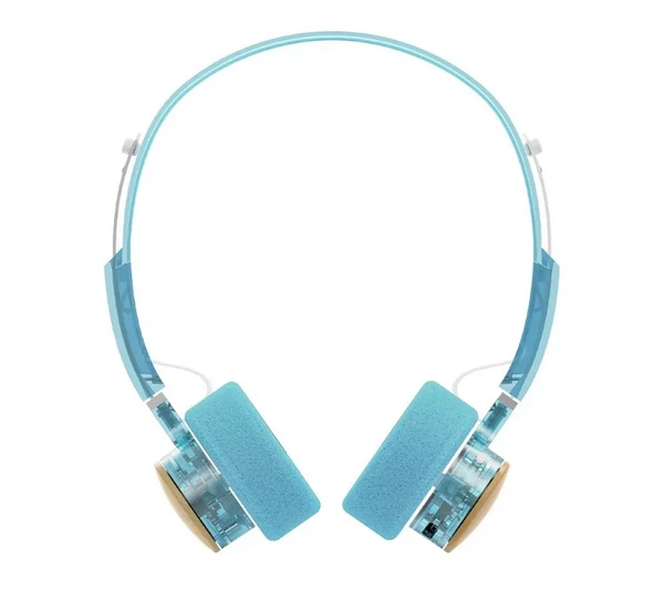 FIIO EH11 Bluetooth-fejhallgató, kék
