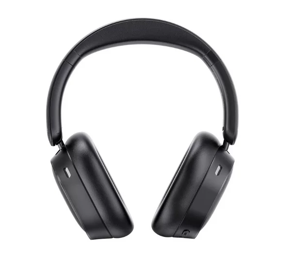 FIIO EH13 Bluetooth-fejhallgató zajszűrővel, fekete