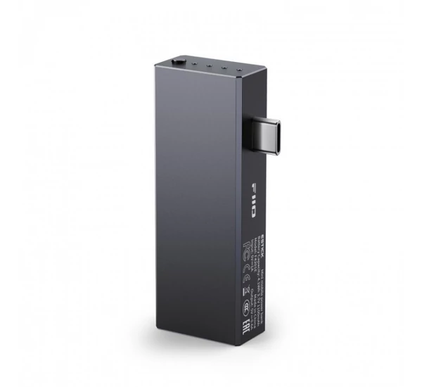 FiiO EStick powerbank FiiO KA17 DAC-hoz