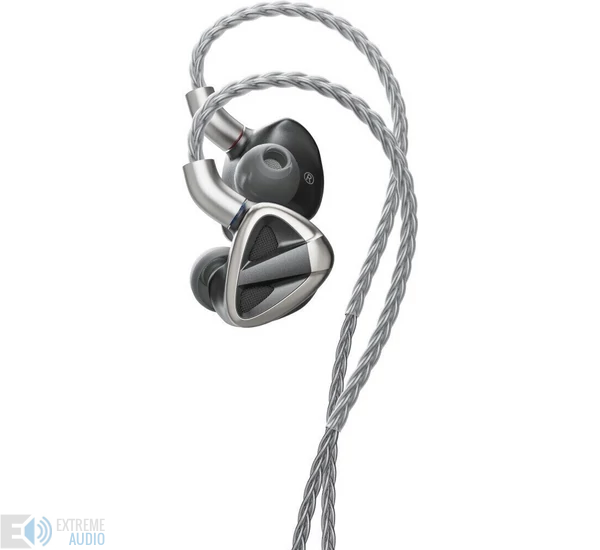 Fiio FH19 IEM fülhallgató