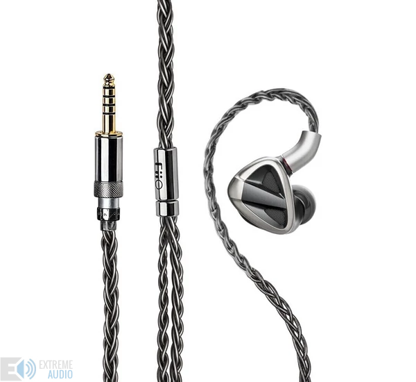 Fiio FH19 IEM fülhallgató