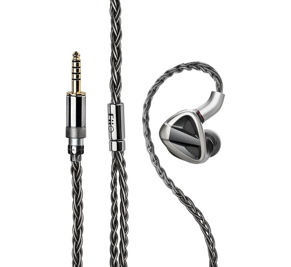 FIIO FH19 IEM fülhallgató