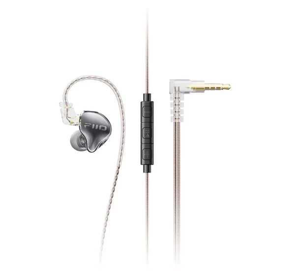FIIO - JADE AUDIO JD10 fülhallgató