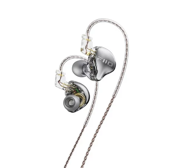 FIIO - JADE AUDIO JD10 fülhallgató