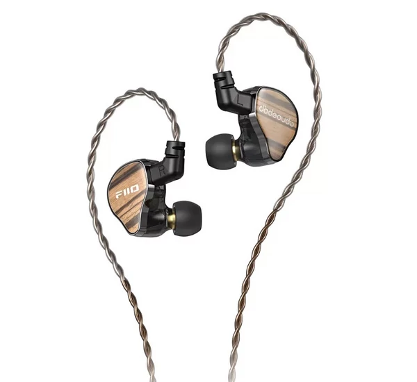 FiiO - Jade Audio JH13 fülhallgató