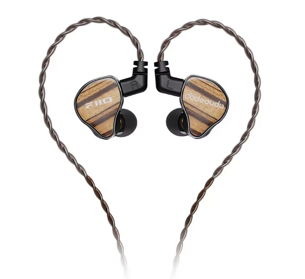 FiiO - Jade Audio JH13 fülhallgató